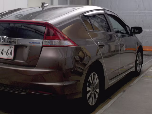HONDA INSIGHT
