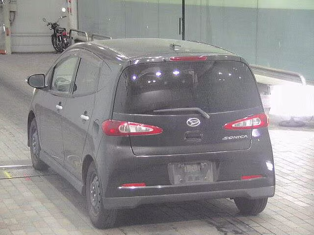 DAIHATSU SONICA