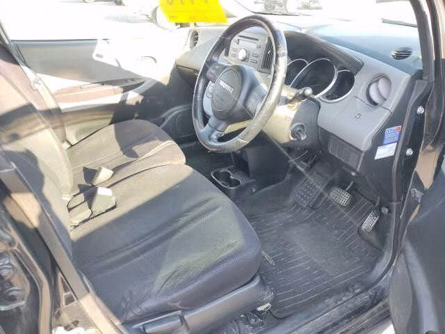 DAIHATSU SONICA