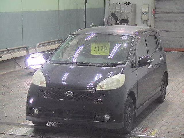 DAIHATSU SONICA