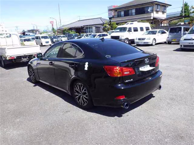 LEXUS IS250