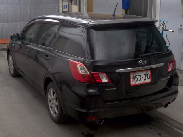 SUBARU EXIGA