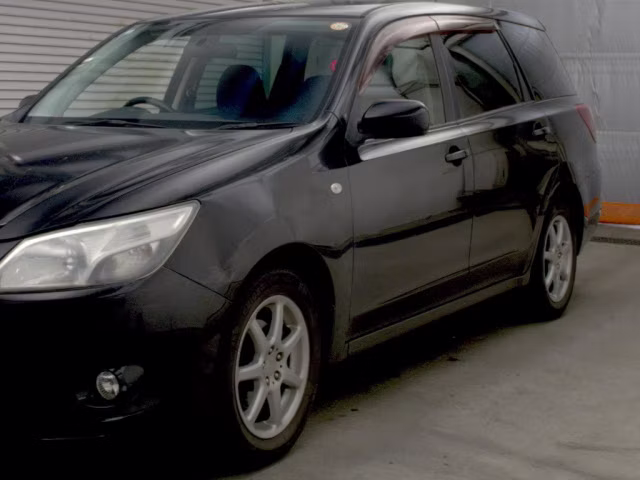 SUBARU EXIGA
