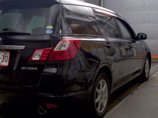 SUBARU EXIGA