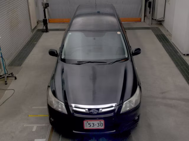 SUBARU EXIGA