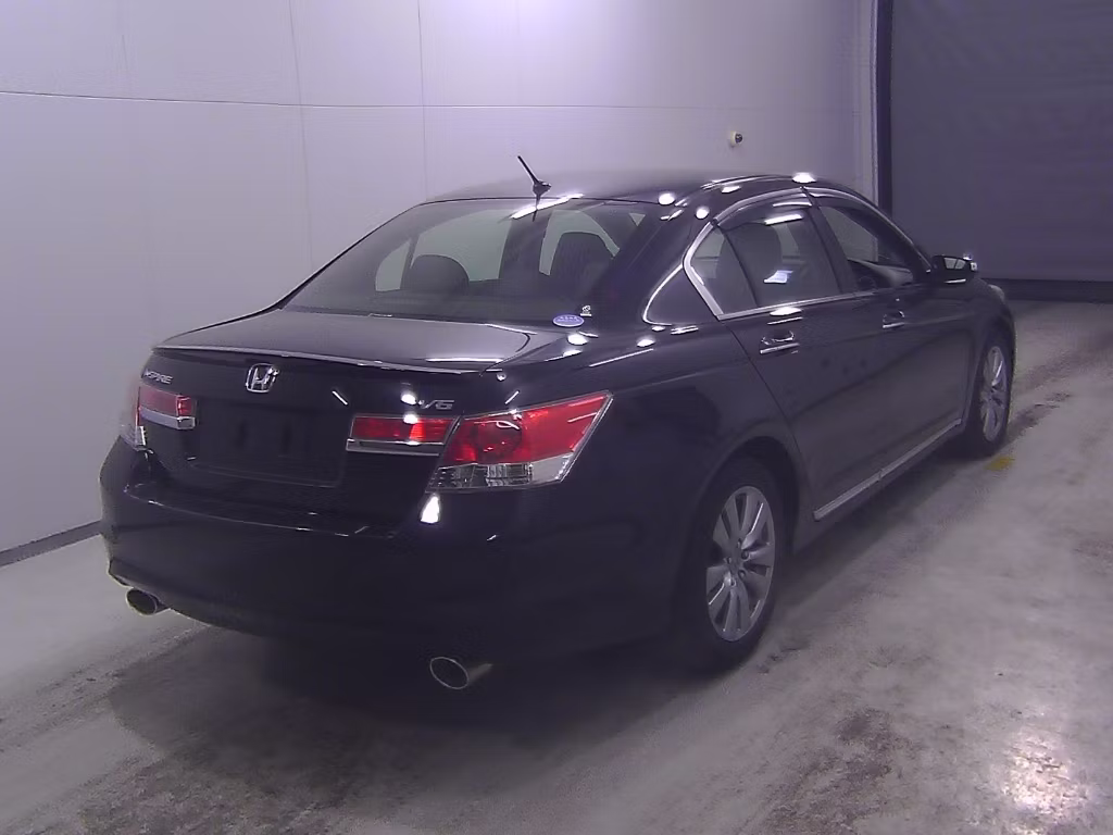 HONDA INSPIRE