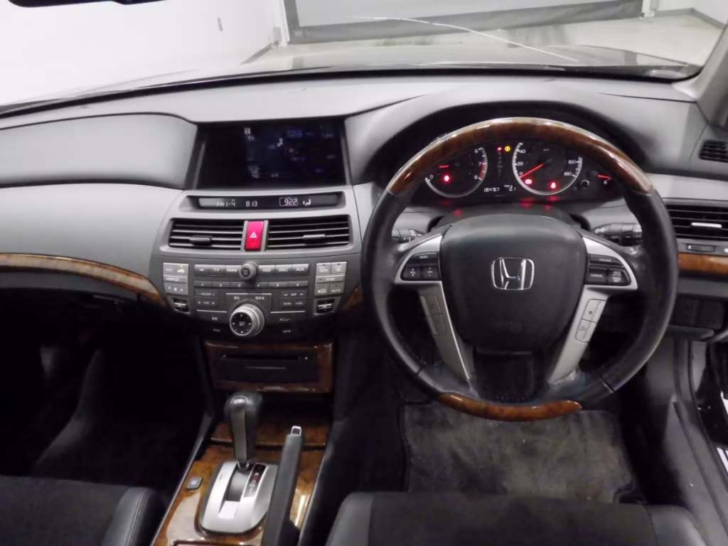 HONDA INSPIRE