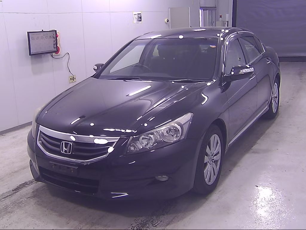 HONDA INSPIRE