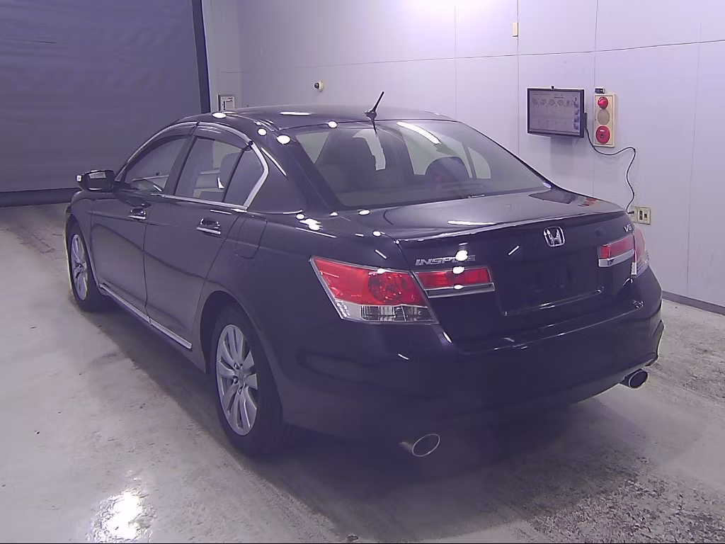 HONDA INSPIRE