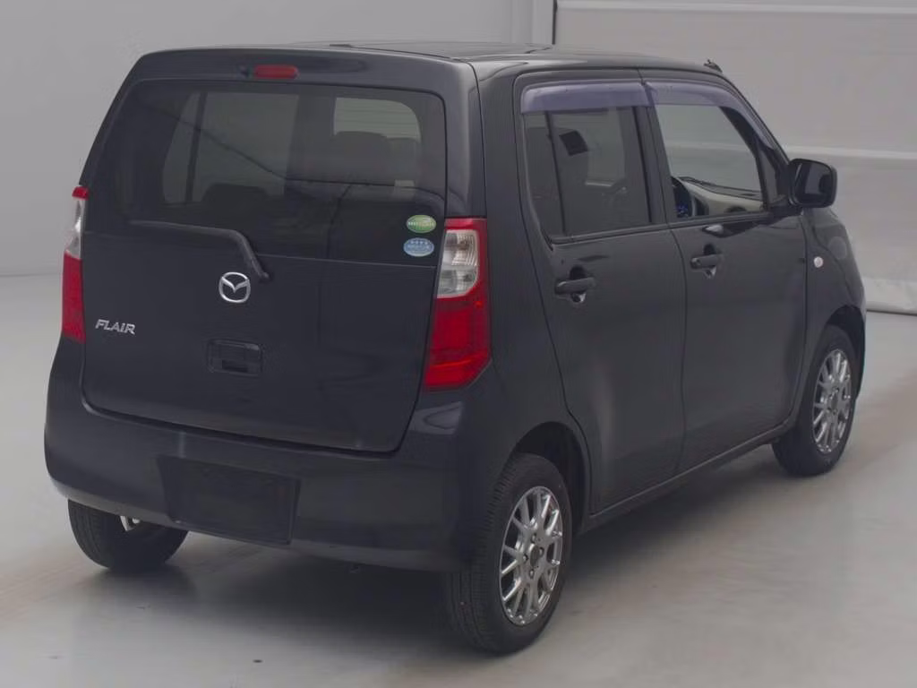 MAZDA FLAIR