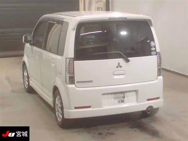 MITSUBISHI EK SPORT