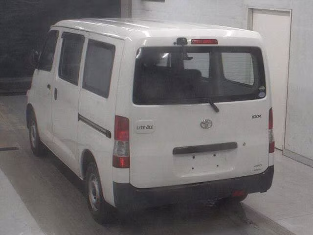 TOYOTA LITE ACE