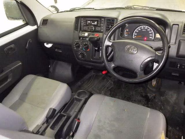 TOYOTA LITE ACE
