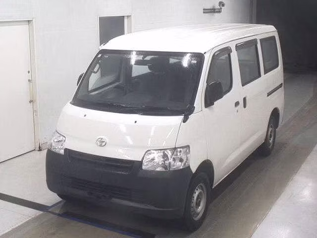 TOYOTA LITE ACE