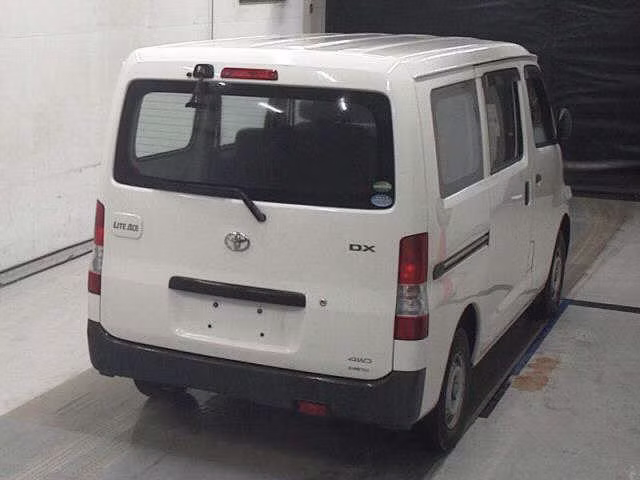 TOYOTA LITE ACE