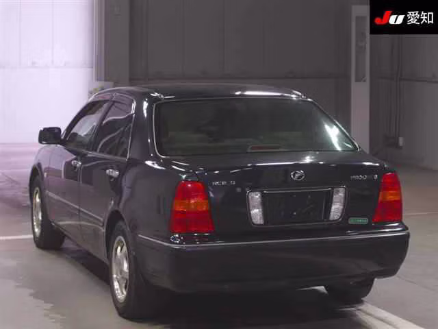 TOYOTA PROGRES