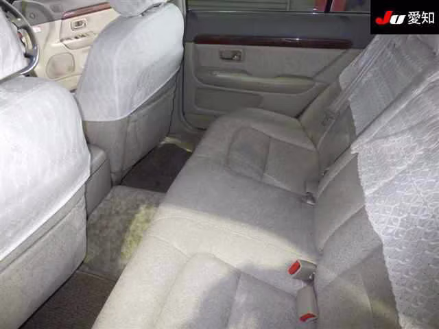 TOYOTA PROGRES