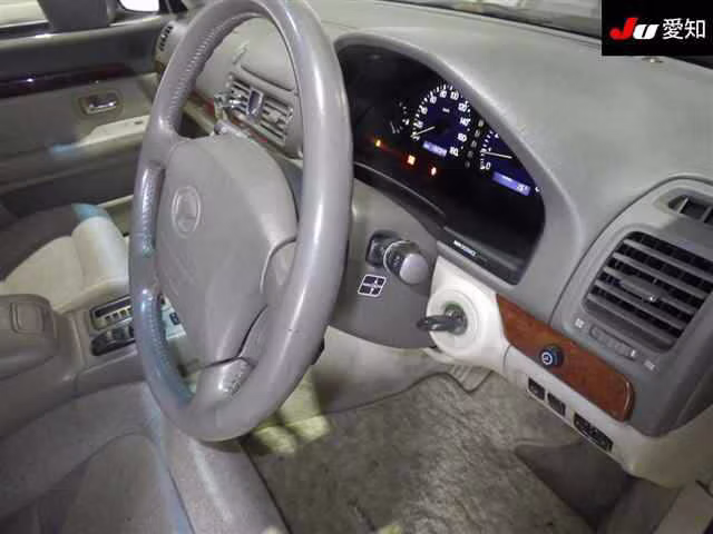 TOYOTA PROGRES