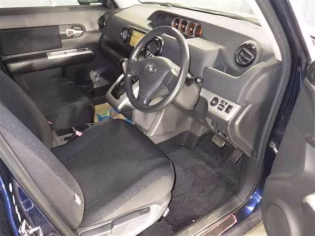 TOYOTA COROLLA RUMION