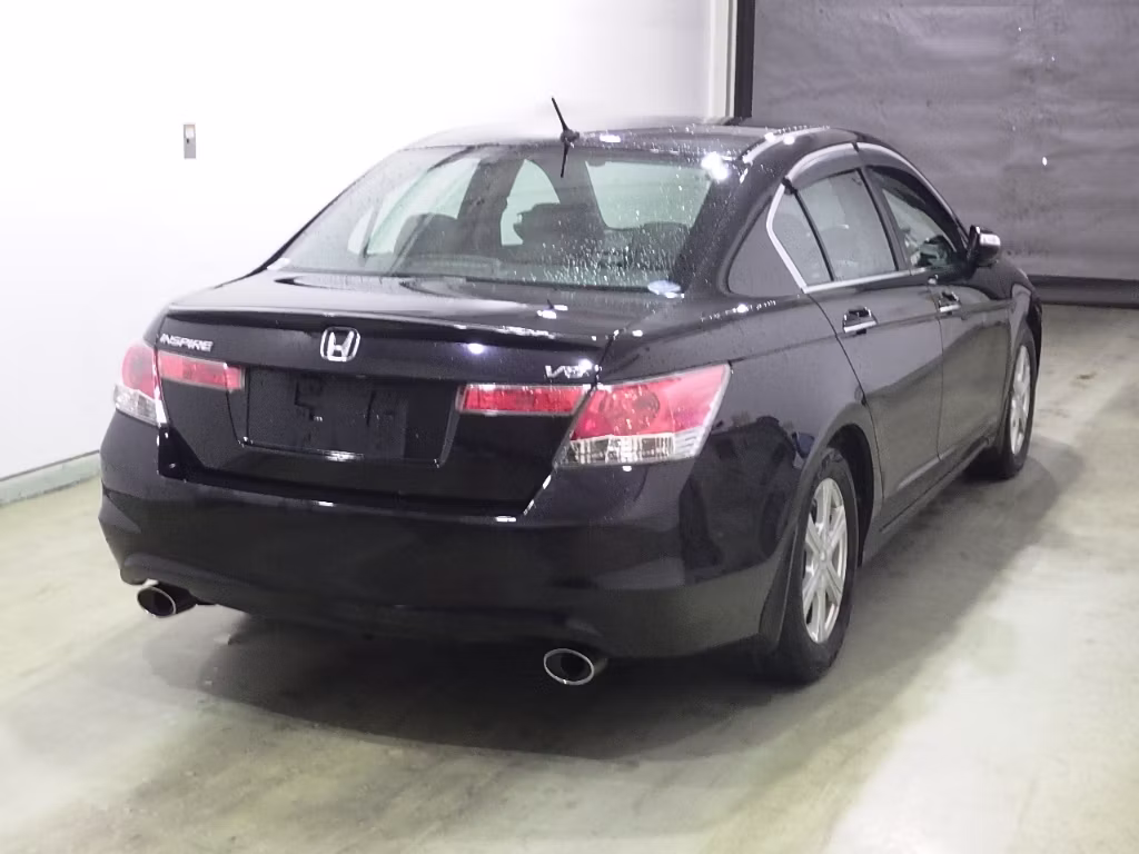 HONDA INSPIRE