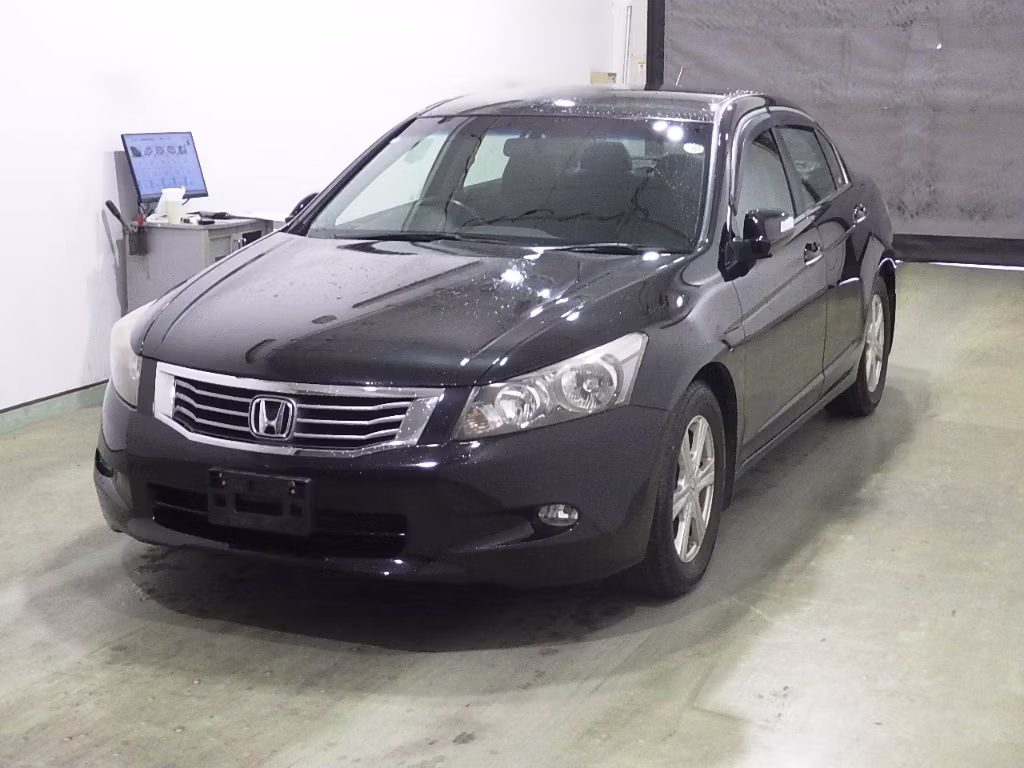 HONDA INSPIRE