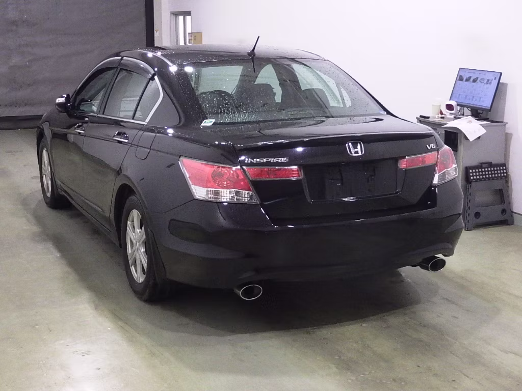 HONDA INSPIRE