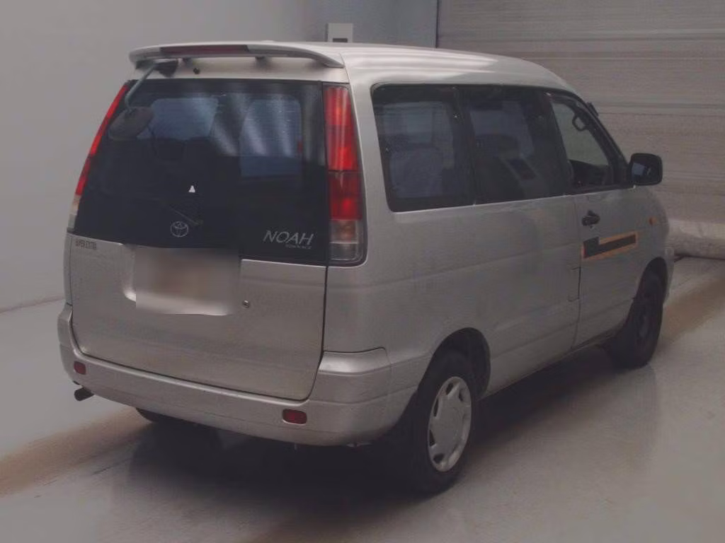 TOYOTA TOWN ACE NOAH