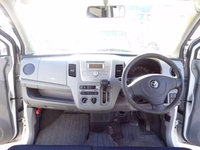 MAZDA AZ-WAGON