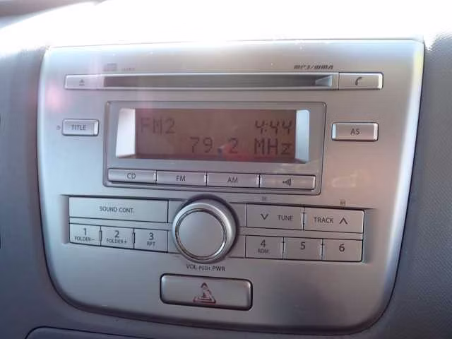 MAZDA AZ-WAGON