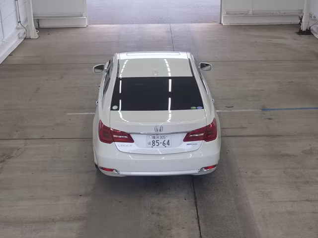 HONDA LEGEND