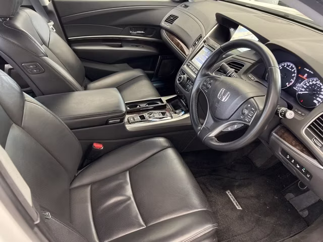 HONDA LEGEND