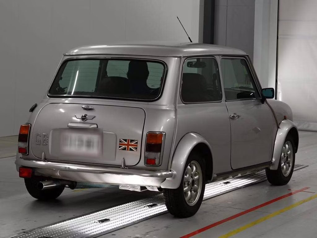 MINI CLASSIC