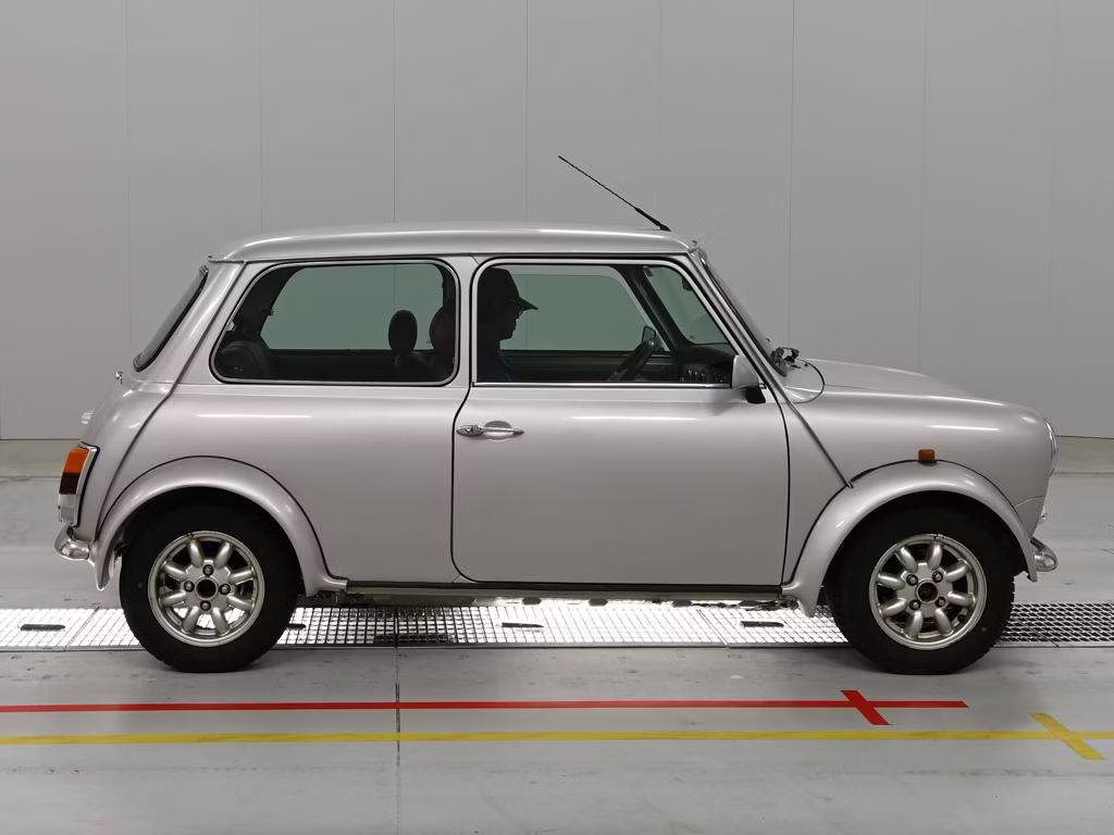 MINI CLASSIC