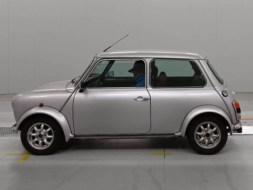 MINI CLASSIC