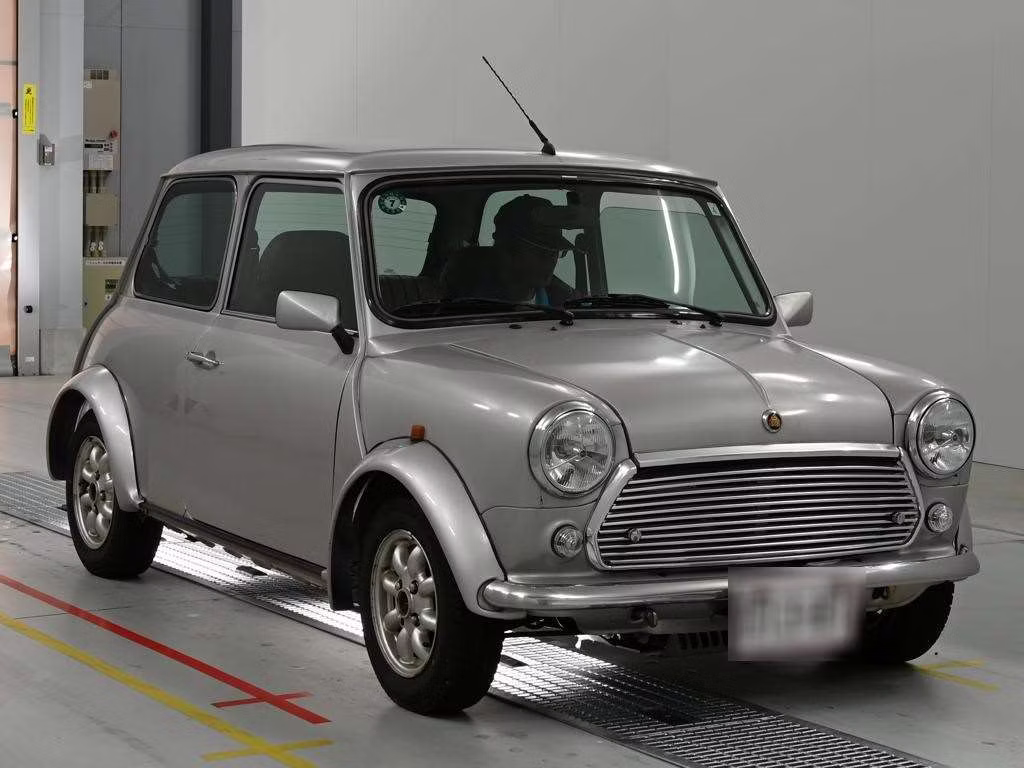MINI CLASSIC
