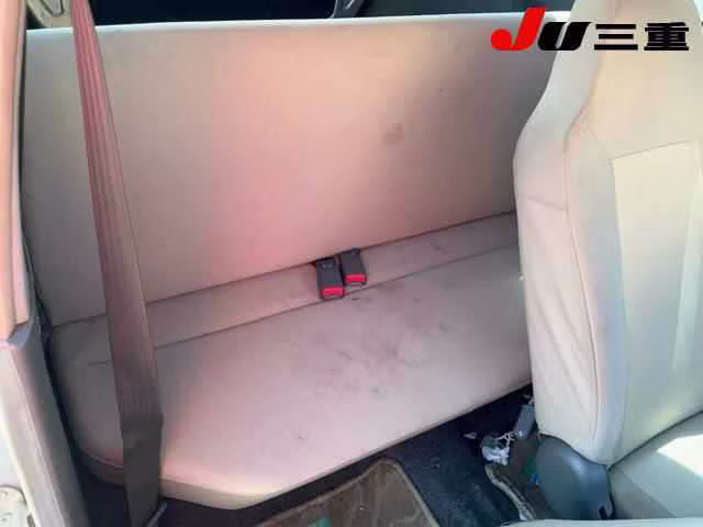 MITSUBISHI MINICA