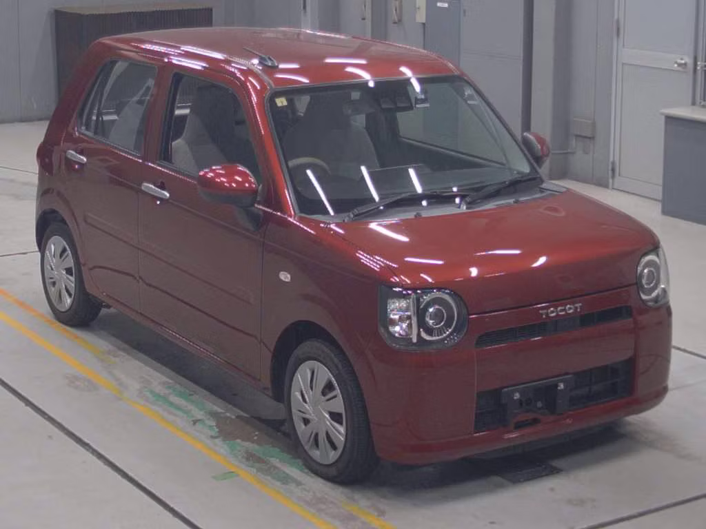 DAIHATSU MIRA TOCOT