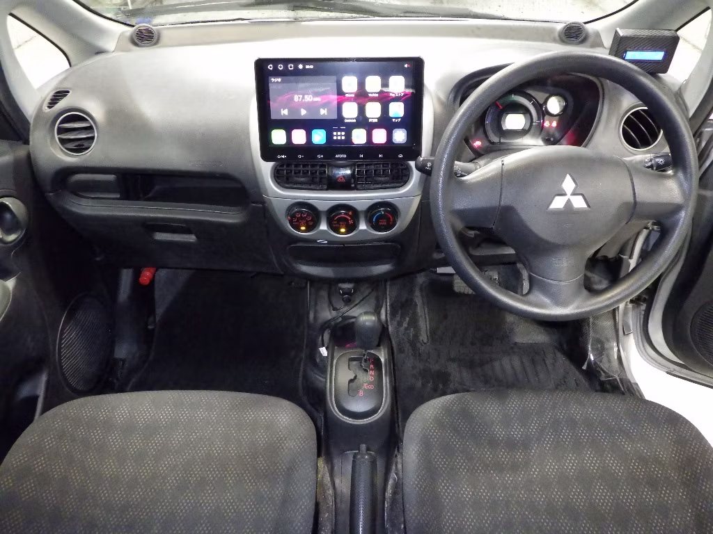 MITSUBISHI I-MIEV