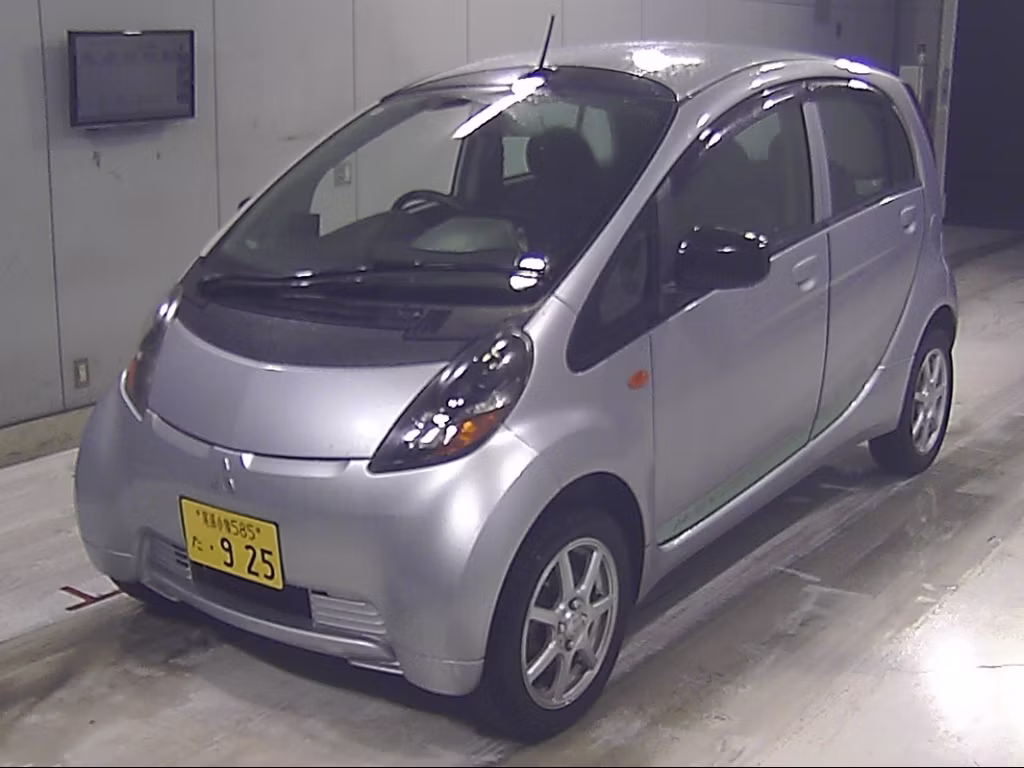 MITSUBISHI I-MIEV