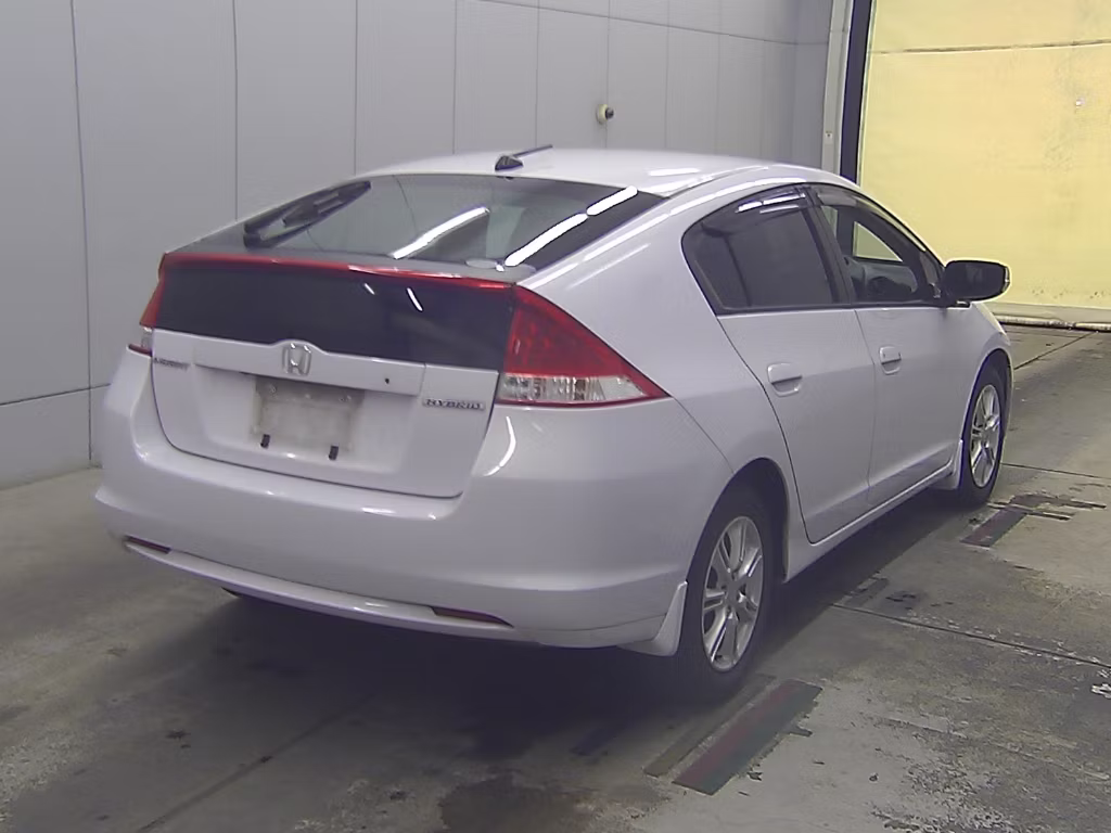 HONDA INSIGHT