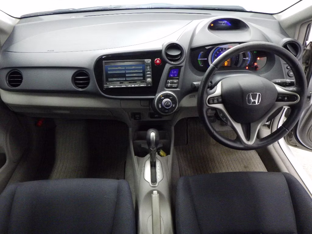 HONDA INSIGHT