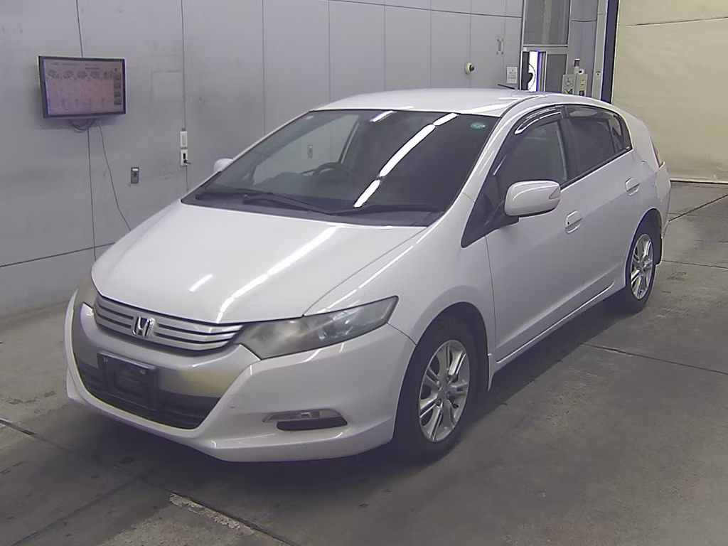 HONDA INSIGHT