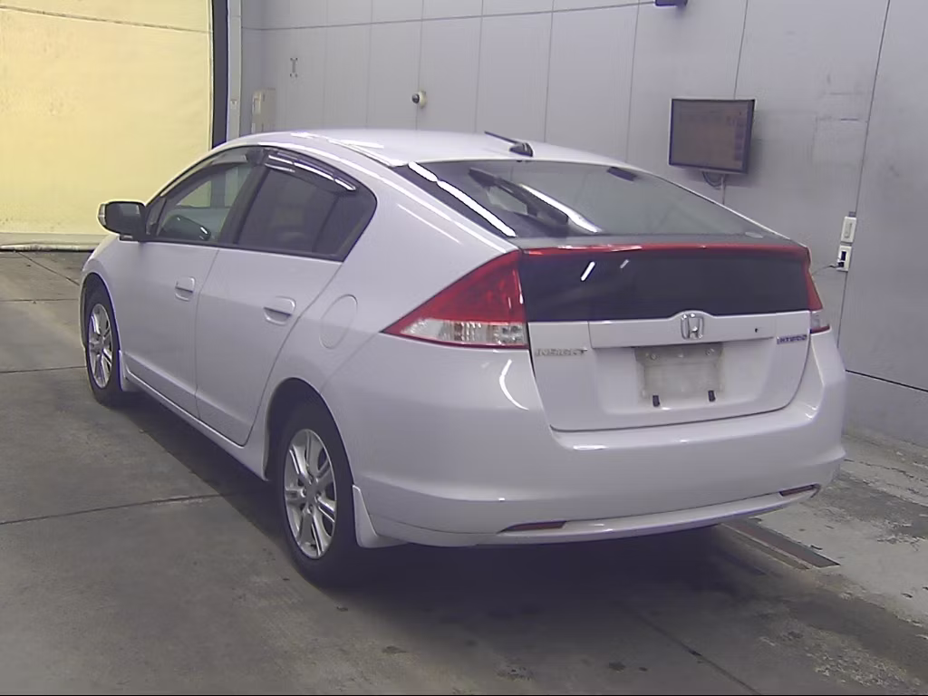 HONDA INSIGHT