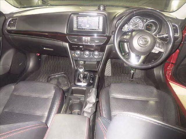 MAZDA ATENZA