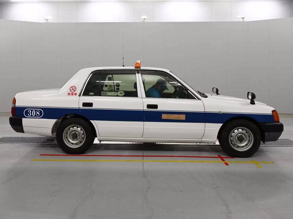 TOYOTA COMFORT