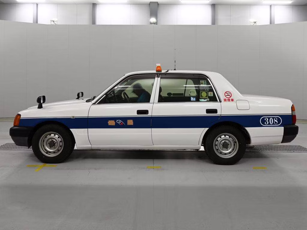 TOYOTA COMFORT