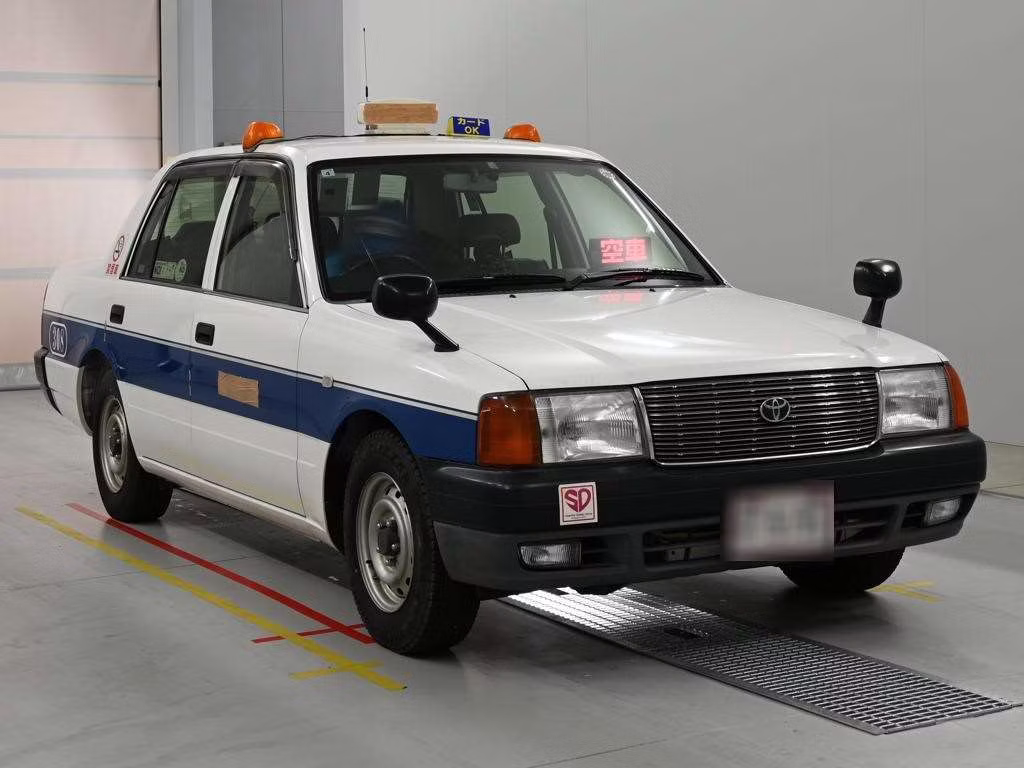 TOYOTA COMFORT