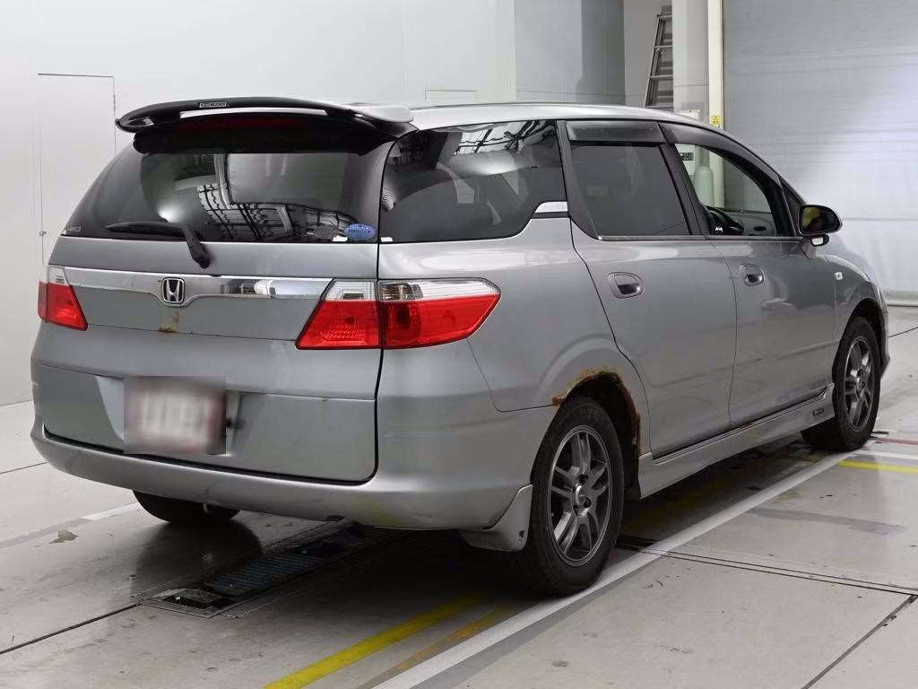 HONDA AIRWAVE
