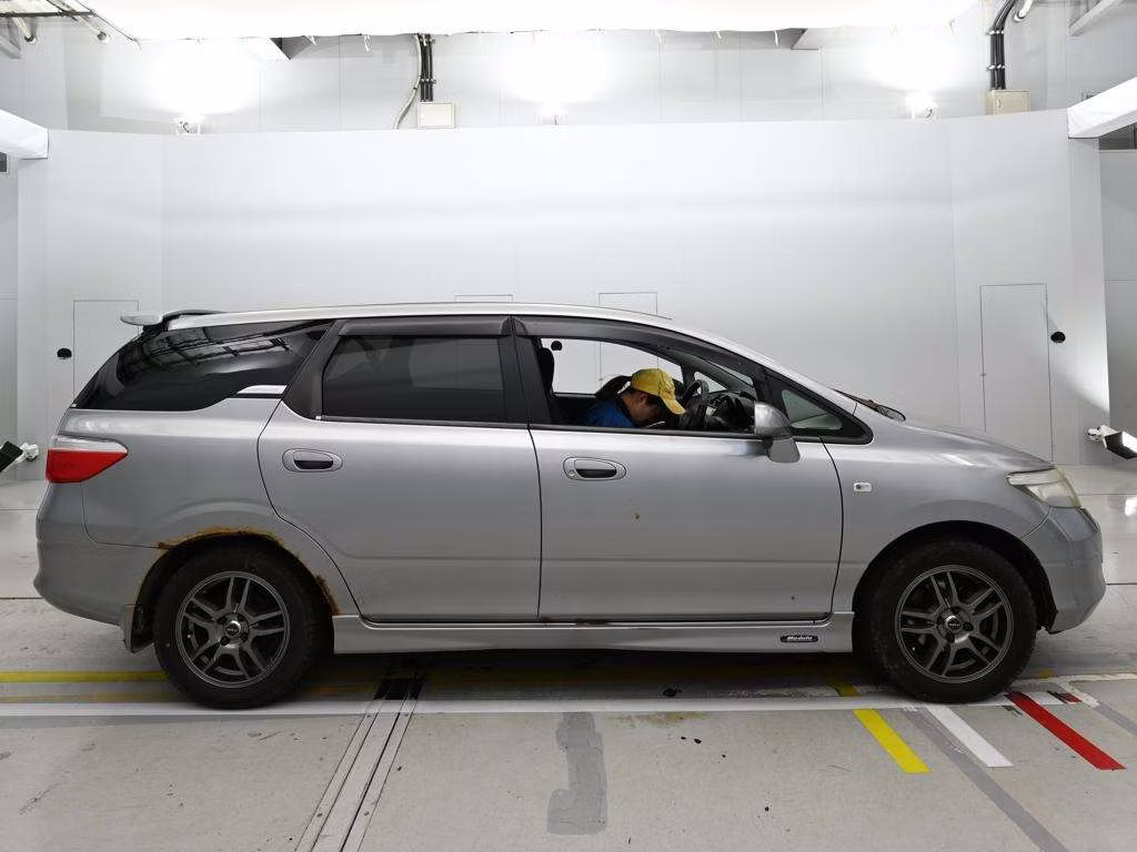 HONDA AIRWAVE