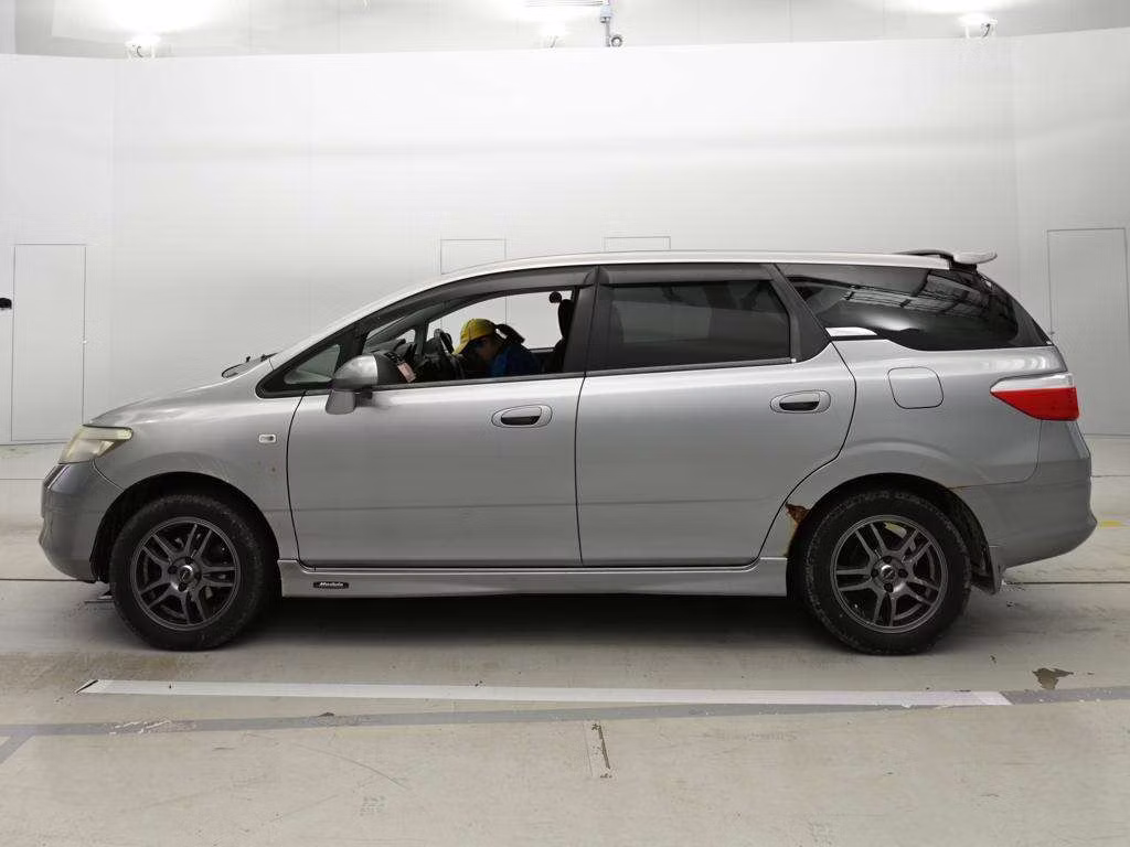 HONDA AIRWAVE